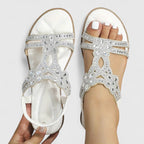 Romilly | Supportive Fit Orthopedic Sandals