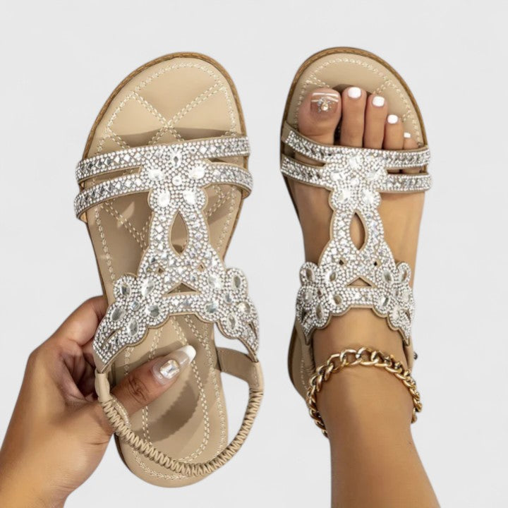Romilly | Supportive Fit Orthopedic Sandals