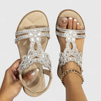 Romilly | Supportive Fit Orthopedic Sandals