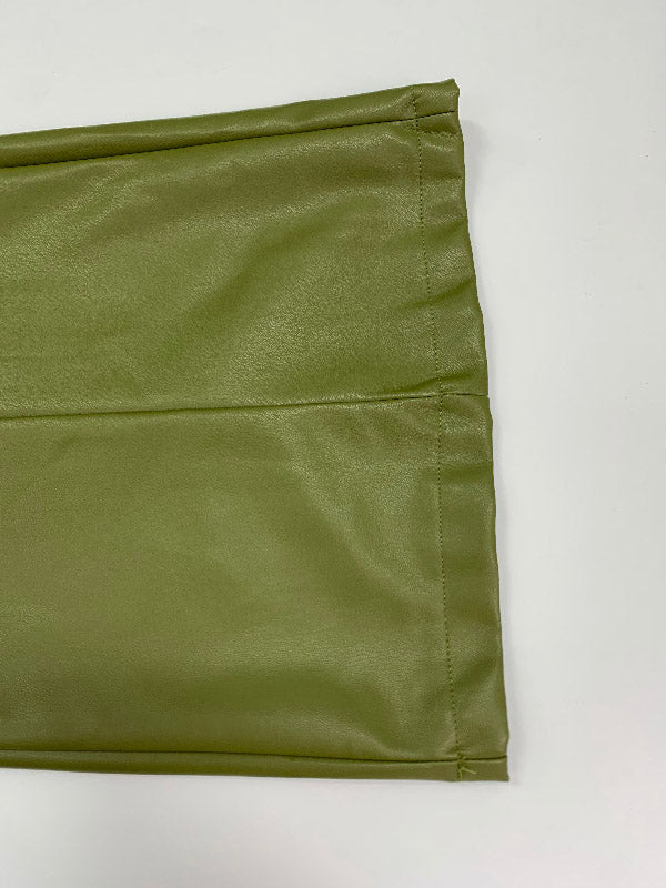 Rosemary | High Waist Loose Fit Pleated Wide Leg Pants