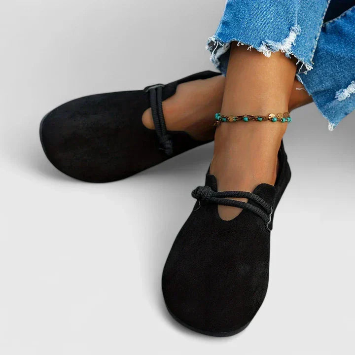 Ruth | Comfort Fit Orthopedic Loafers