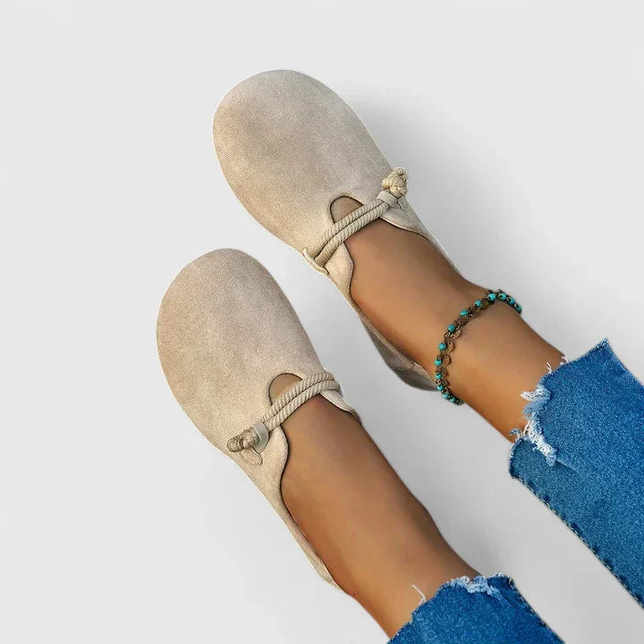 Ruth | Comfort Fit Orthopedic Loafers