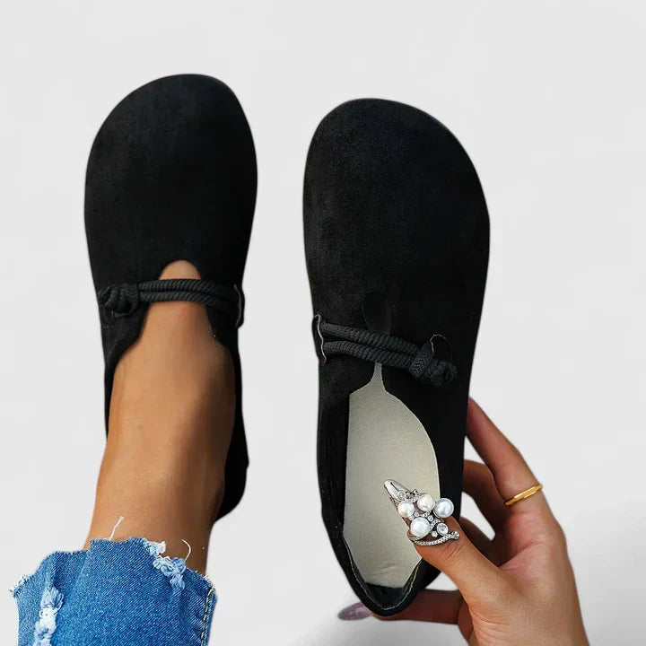 Ruth | Comfort Fit Orthopedic Loafers