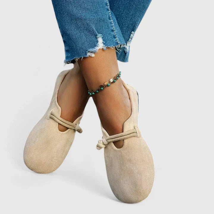Ruth | Comfort Fit Orthopedic Loafers