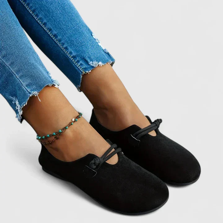 Ruth | Comfort Fit Orthopedic Loafers