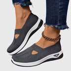 Serena | Orthopedic Slip-On Support Shoes