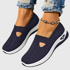Serena | Orthopedic Slip-On Support Shoes