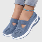 Serena | Orthopedic Slip-On Support Shoes