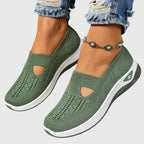 Serena | Orthopedic Slip-On Support Shoes