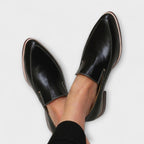 Tessa | Classic Fit Slip-On Loafers