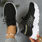 Uma | Wide Toe Box Orthopedic Sneakers