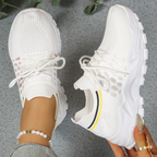 Uma | Wide Toe Box Orthopedic Sneakers