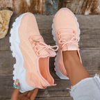 Uma | Wide Toe Box Orthopedic Sneakers