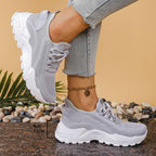 Uma | Wide Toe Box Orthopedic Sneakers