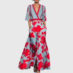 Vanessa | Tailored Fit Elegant Dress