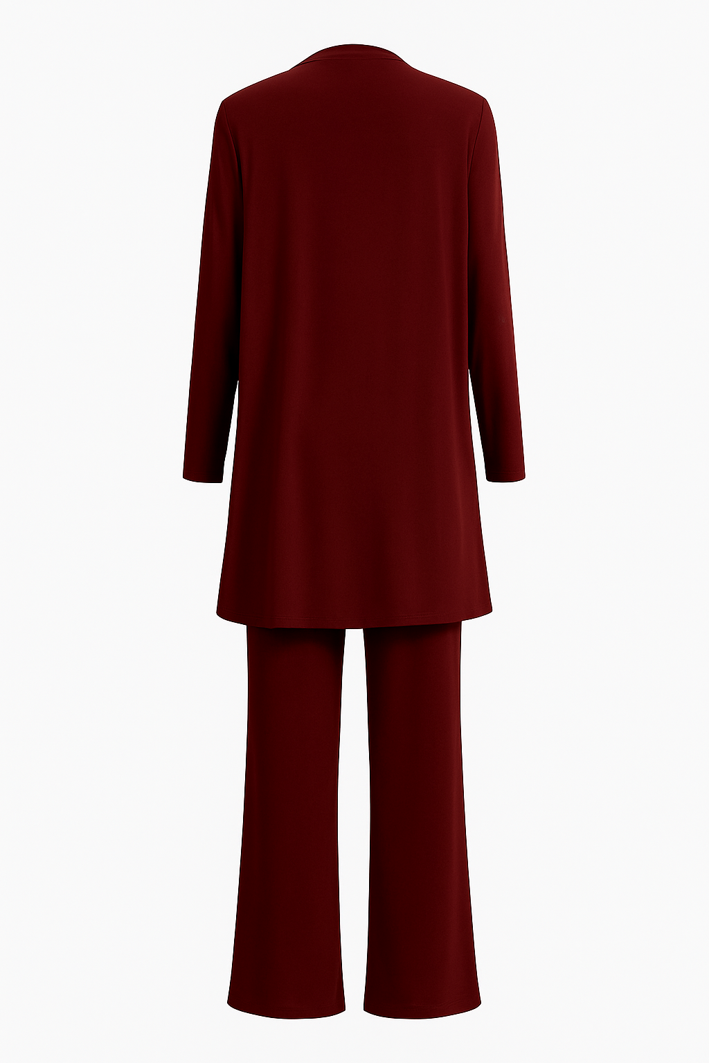 Veronica | Tailored Fit 3-Piece Set