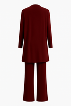 Veronica | Tailored Fit 3-Piece Set