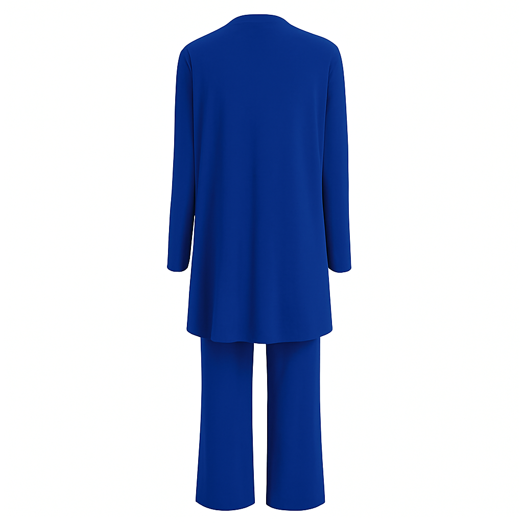 Veronica | Tailored Fit 3-Piece Set