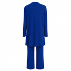 Veronica | Tailored Fit 3-Piece Set