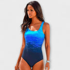 Xanthe | Active Fit One-Piece Swimsuit