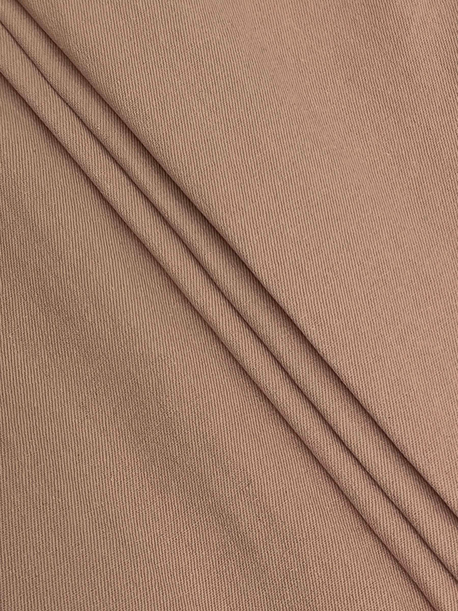 Zola | Loose Fit Wide Leg Pleated Pants with Pockets